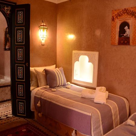 Riad Bab Nour Маракеш Екстериор снимка