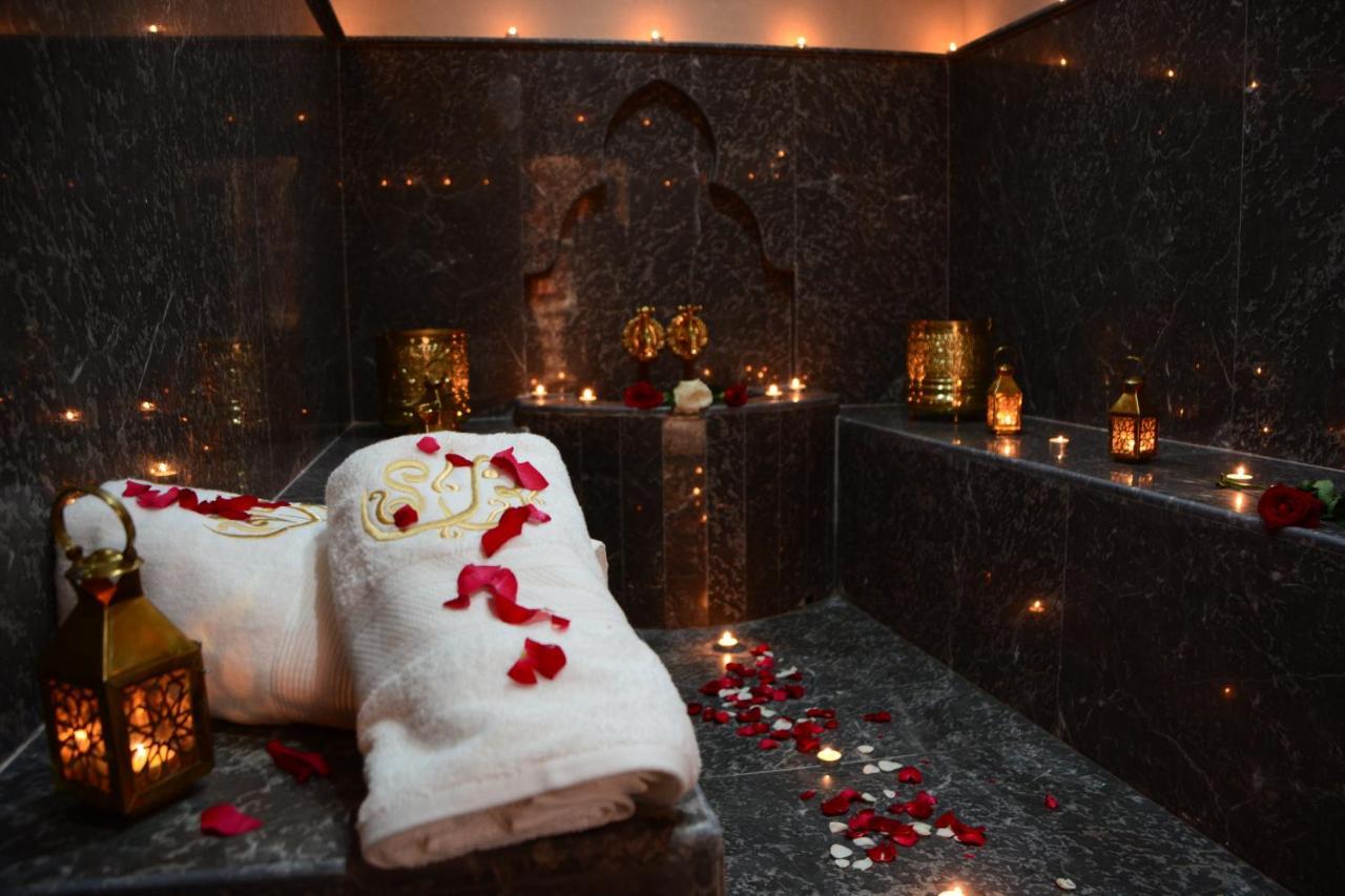 Riad Bab Nour Маракеш Екстериор снимка