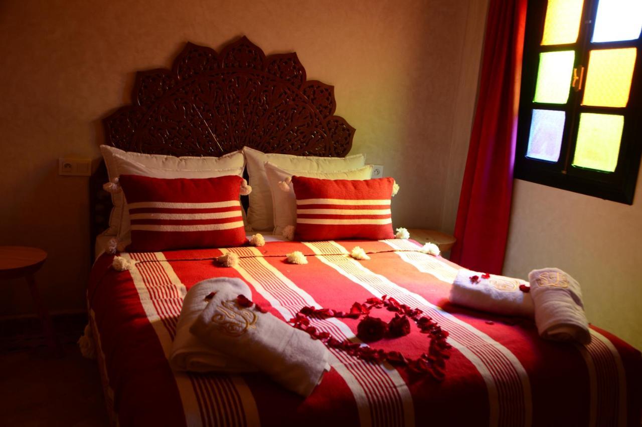 Riad Bab Nour Маракеш Екстериор снимка