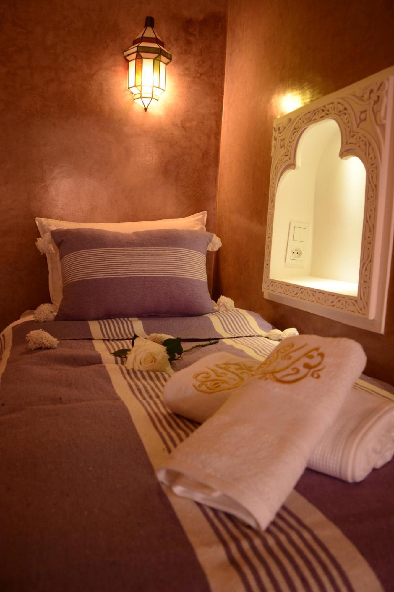 Riad Bab Nour Маракеш Екстериор снимка