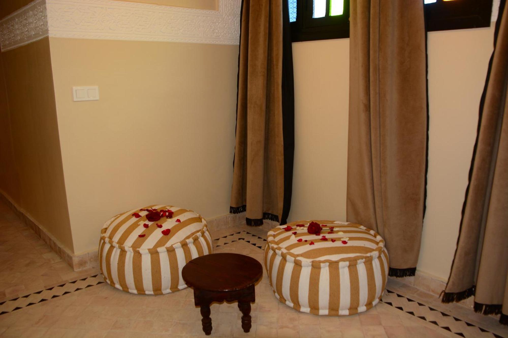 Riad Bab Nour Маракеш Екстериор снимка