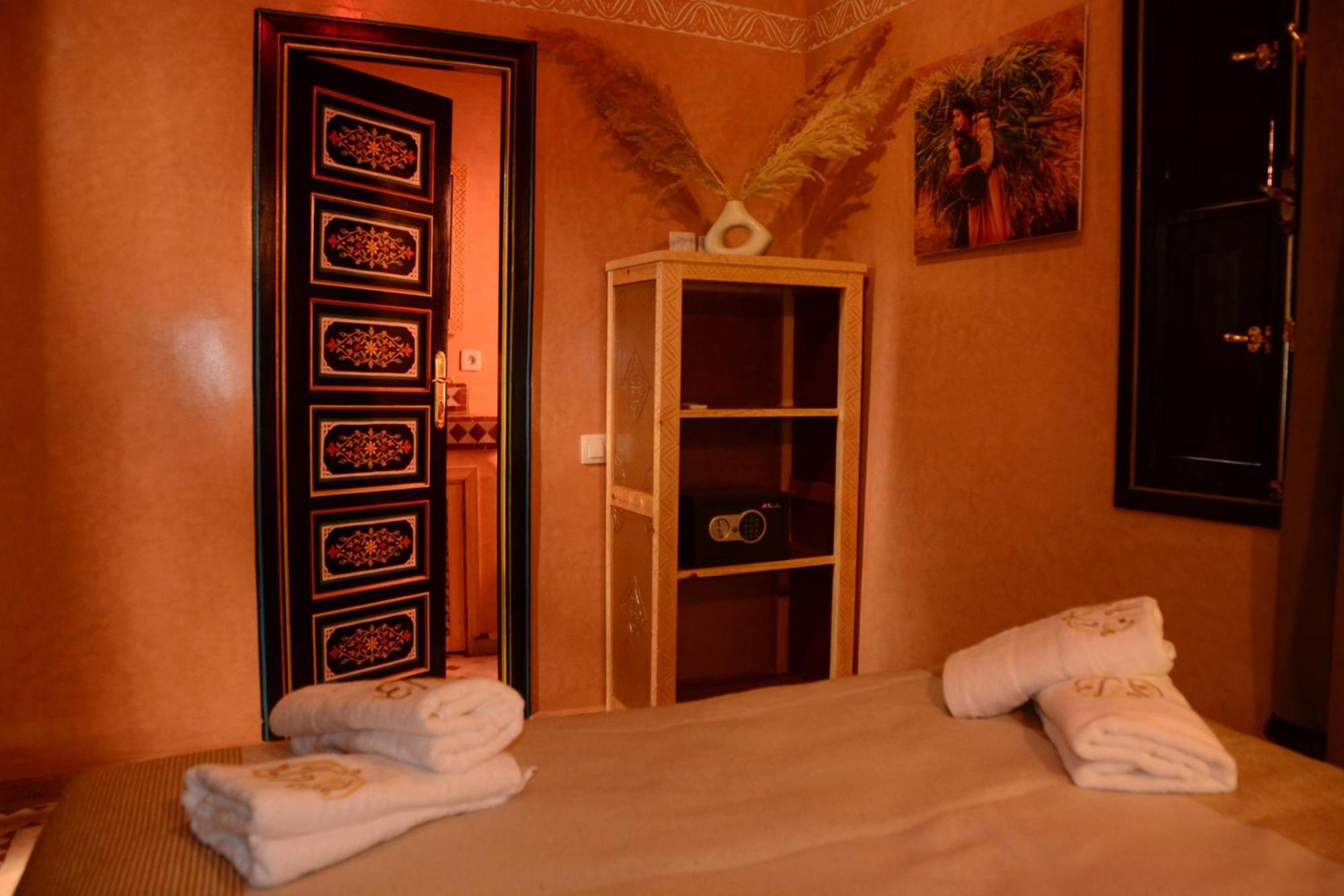 Riad Bab Nour Маракеш Екстериор снимка
